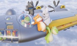 动物派对手机版最新爆料,全新爆料揭秘神秘派对玩法与角色